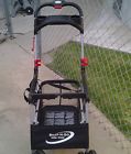 546687 -baby Snap 1305r Carrier Style Infant Item Seat Trend Stroller Car