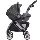 0-4740613258-4 Infant Car Seat Frame Aluminum Carrier Stroller Outdoor