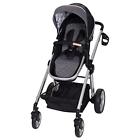 0-9001401975-4 Baby Trend Golite Snap Fit Sprout Travel System