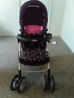 000000007498 Graco Used Baby Stroller