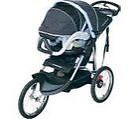 000000009317 Baby Trend Expedition Le