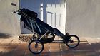 000000067403 Baby Jogger Freedom Navy