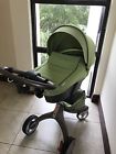 000000513612 Stokke Xplory 2-1 Olive