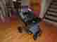 000001 Motion Stroller Bob With Snack Tray