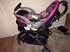 000001789590 Aprica Baby Girl Car