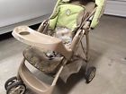 000001794240 Graco Literider Zooland Standard
