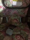 000001812869 Fastaction Fold Graco Jacqueline Travel System Single Seat Stroller 000001812869 Fastaction Fold Graco Jacqueline Travel System Single Seat Stroller