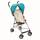 000011001530 Fairies Delta Costco Umbrella Single Seat Stroller