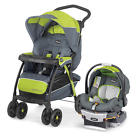 00079748550070 Chicco New Cortina Cx Travel