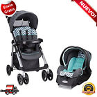0032884190959 Unbranded Cochecito De Beb Portabeb Sistema Viajero Carro