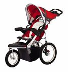 13-sc113 0038675011397 Schwinn Turismo Swivel Single Jogger