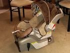 0047406131174 Graco Elefanta Travel System