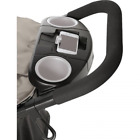 0047406132300 Graco Fastaction Fold Jogger Click Connect Stroller Pierce