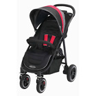 Aire4 0047406134588 Graco Xt Click Connect Travel System Stroller Marco