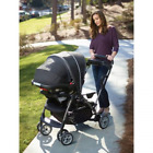 0047406134625 Graco Room For Click Connect Stand Ride Double