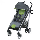 0047406136865 Graco Breaze Click Connect Umbrella Stroller Piazza