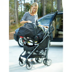 0047406136957 Graco Breaze Click Connect Umbrella Stroller Pierce