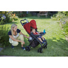 0047406138067 Graco Verb Lightweight Stroller Click Connect Chili Red