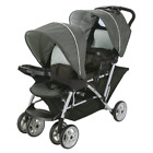 0047406140480 Graco Duo Glider Click Connect Glacier