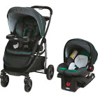 0047406143672 Graco Modes Click Connect Travel System Albie