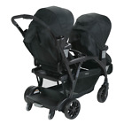 0047406152841 Graco Modes Duo Stroller Balancing Act