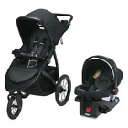 0047406152957 Graco Roadmaster Jogger Travel System Spencer