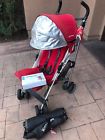 0051hm-dny Uppababy Umbrella Single Seat Stroller Accessories