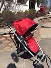 0054-dny Uppababy Vista Denny Travel