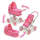 00563 Badger Basket Baby Dolls In Doll Girls Toy 046605735633