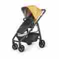 0181-mya 0071sdy Uppababy Cruz Maya Gold