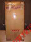 00870 Stroller Caboose Ultralight Joovy Tandem Blueberry Too