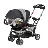 0090014016173 Baby Trend Sit Stand Ultra Stroller Phantom