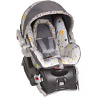 0090014016944 Baby Trend Envy Travel System Bobbleheads