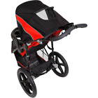 0090014019006 Baby Trend Pace Jogging Stroller Picante