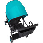 0090014020255 Baby Trend Sit Stand Sport Stroller Meridian Hill
