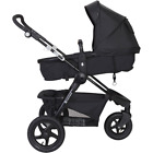 0090014020279 Baby Trend Debut Sport Lightweight All Terrain Stroller