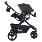0090014021443 Baby Trend Debut Travel Metric