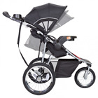 0090014022556 Baby Trend Pathways Jogger Travel Sprint
