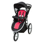 0090014023737 Baby Trend Pathway Jogger Stroller Toddler Jogging Walker