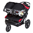 0090014023751 Baby Trend Navigator Lite Double Apple