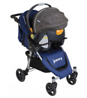 8774089 00926 Joovy Scooter Car Seat 877408009269