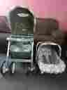 01004dby Sojourn Plus Safety 1st Disney Travel System Single Seat Stroller Excellent Condition 01004dby Sojourn Plus Safety 1st Disney Travel System Single Seat Stroller Excellent Condition