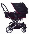 01012011-d Easy Englacha My Black Stroller