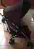 0101geo Uppababy Baby Jogger Vue Lightweight
