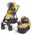 0101mya Uppababy Vista Maya