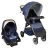 01148cboho Safety Blaze Travel System Boho Chic 884392014735