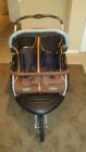 01183cred Instep Safari Flexible Tt Double Jogger Brown 884392013851