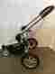 01237b Buzz Quinny 3 Stroller Pushchair Single Chassis Frame Only 01237b Buzz Quinny 3 Stroller Pushchair Single Chassis Frame Only