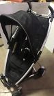 01274blk Quinny Zapp Black Baby