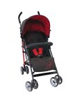 01284cczy Safety Trex Lightweight Umbrella Baby Stroller Pushchair 884392013127